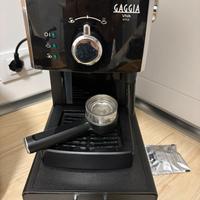 Macchina per caffè Gaggia