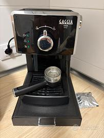 Macchina per caffè Gaggia