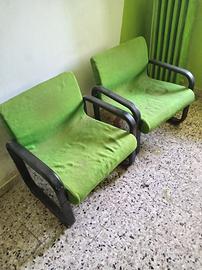 coppia poltrone 