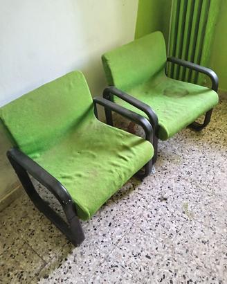coppia poltrone 