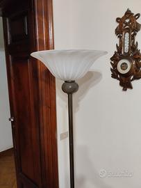 LAMPADA BAROVIER E TOSO MURANO VENEZIA 