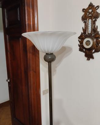 LAMPADA BAROVIER E TOSO MURANO VENEZIA 