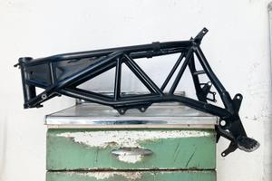 Telaio e componenti KTM 990 SM - 2007