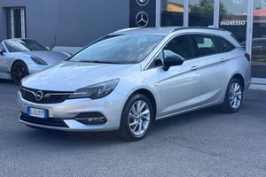 Opel Astra 1.5 CDTI 122 CV S&S AT9 Sports Tourer D