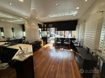 NEGOZIO A MONTICHIARI