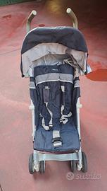 passeggino inglesina