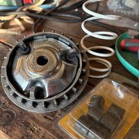 Variatore polini honda sh 2013/2019