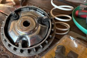 Variatore polini honda sh 2013/2019