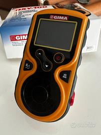 GIMA oxy-100 - pulsimetro