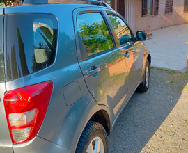 Daihatsu Terios 2007