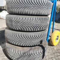 GOODYEAR VECTOR 4SEASONS GEN-2 155/65 R 14  75T