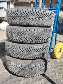 GOODYEAR VECTOR 4SEASONS GEN-2 155/65 R 14  75T
