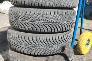 GOODYEAR VECTOR 4SEASONS GEN-2 155/65 R 14  75T