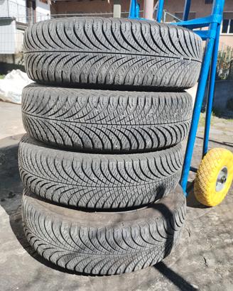 GOODYEAR VECTOR 4SEASONS GEN-2 155/65 R 14  75T