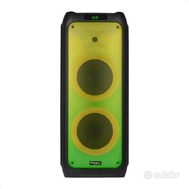 CASSA SPEAKER IBIZA  WAVE 10  800W