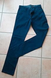 Pantalone Angelico Taglia 44 S Slim