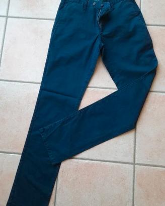 Pantalone Angelico Taglia 44 S Slim