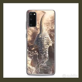 Cover Samsung 20 Suricato
