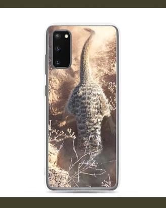 Cover Samsung 20 Suricato