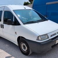 FIAT SCUDO 8 POSTI