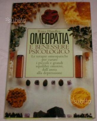 Omeopatia
