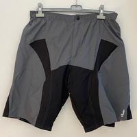 Pantaloncini MTB Ciclismo con fodera interna con c