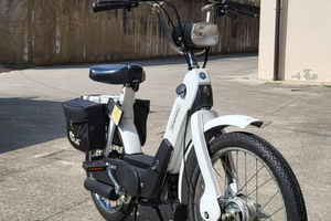 Piaggio Ciao P