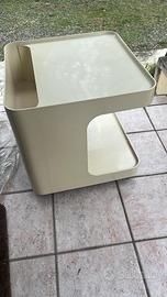 Carrello Vintage by Longato
