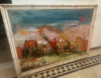 Quadri Franco Benocci