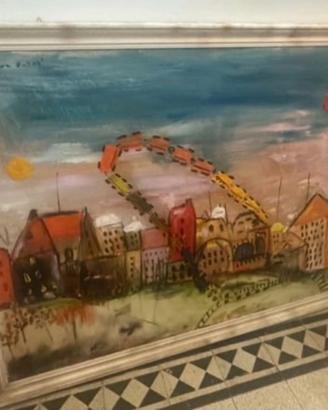 Quadri Franco Benocci