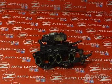 COLLETTORE ASPIRAZIONE Fiat Panda Codice 465262