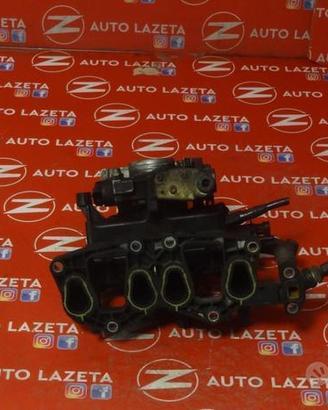 COLLETTORE ASPIRAZIONE Fiat Panda Codice 465262
