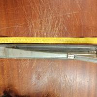 Cucitrice Vintage TENAX 126 L - Braccio Lungo - Ma