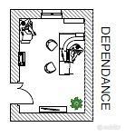 Appartamento - Vista 5