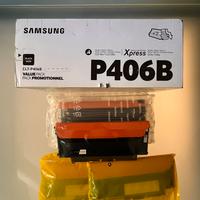 Toner nuovi per Samsung CLP-365W e serie 36x