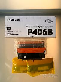 Toner nuovi per Samsung CLP-365W e serie 36x
