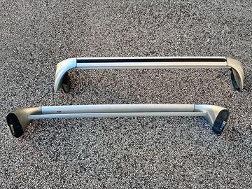 Alfa 147 - Portapacchi originale Alfa Romeo