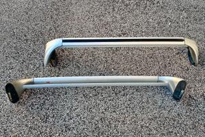 Alfa 147 - Portapacchi originale Alfa Romeo