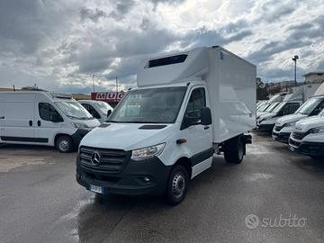 MERCEDES SPRINTER 3.0 190CV E6 FRIGO FRX-20