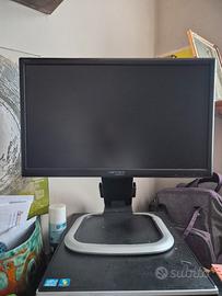 monitor hans-G