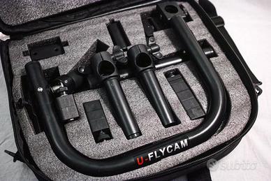 STEADYCAM U-FLYCAM