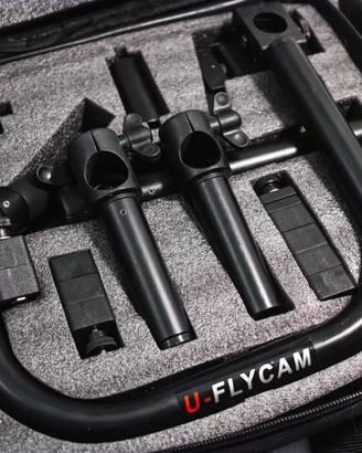 STEADYCAM U-FLYCAM