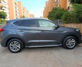 HYUNDAI Tucson 2ª serie - 2017