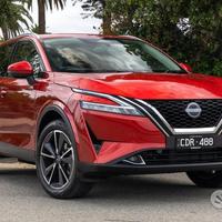 Ricambi usati Nissan Qashquai 2019 > 2023