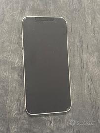 iPhone 12 Pro Max 256 gb Bianco