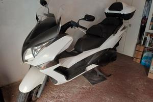 Honda SW-T 400