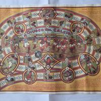 gioco da calcio vintage 