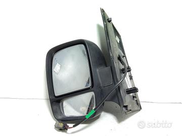 SPECCHIETTO RETROVISORE SINISTRO FIAT Scudo 3Â° Se