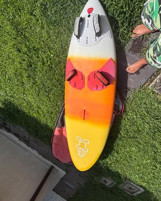 Tavola 114 lt 3dx Starboard