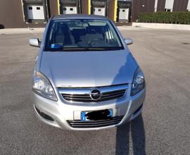 OPEL Zafira 2ª serie - 2010